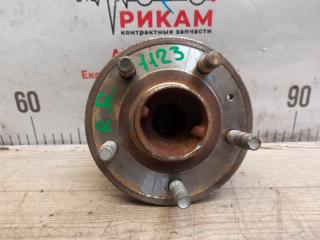 Ступица задняя CHEVROLET CRUZE 2009