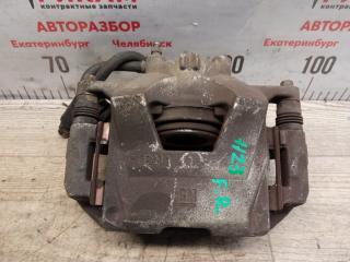 Суппорт тормозной передний правый CHEVROLET CRUZE 2009