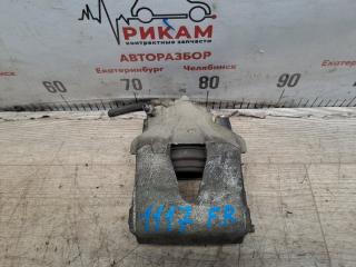 Суппорт тормозной передний правый SKODA YETI 2015