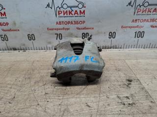 Суппорт тормозной передний левый SKODA YETI 2015