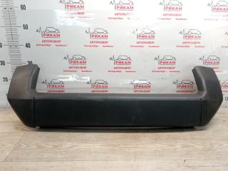 Накладка бампера передняя LAND ROVER FREELANDER 2013