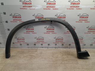 Накладка крыла передняя левая NISSAN X-TRAIL 2012