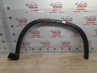 Накладка крыла передняя правая NISSAN X-TRAIL 2011