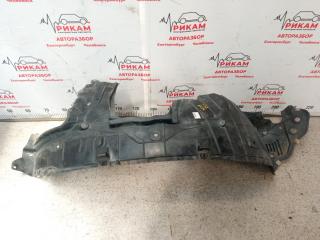 Подкрылок передний правый NISSAN X-TRAIL 2011