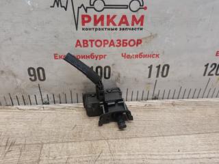 Замок бензобака SKODA YETI 2015