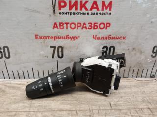 Переключатель подрулевой дворниками NISSAN X-TRAIL 2011