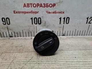Переключатель света SKODA YETI 2015