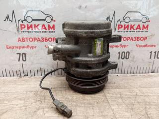 Компрессор кондиционера DAEWOO MATIZ 2004