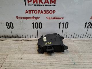 Сервопривод печки TOYOTA CAMRY 2009