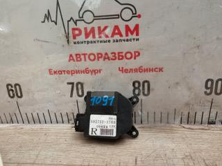 Сервопривод печки SUBARU IMPREZA 2010