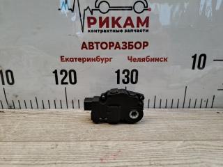 Сервопривод печки BMW 3-Series