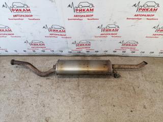 Запчасть глушитель DATSUN on-DO 2014