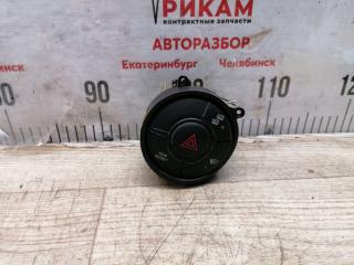 Блок кнопок SSANGYONG ACTYON SPORTS 2008