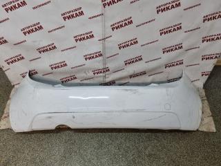 Бампер задний CHEVROLET AVEO 2012