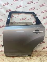 Дверь задняя левая NISSAN MURANO 2009