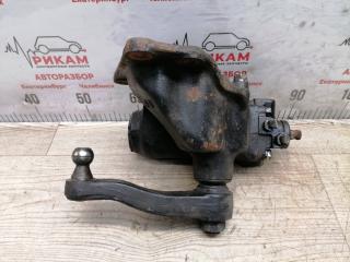 Рулевой редуктор MITSUBISHI CANTER
