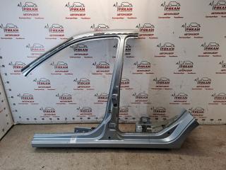 Порог кузова левый DATSUN on-DO 2014