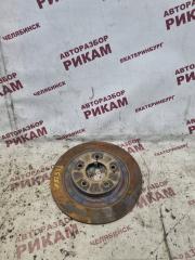 Запчасть диск тормозной задний PEUGEOT 4008 2014