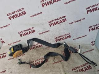 Ремень безопасности передний правый NISSAN MURANO 2009