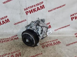 Компрессор кондиционера RENAULT KOLEOS 2022