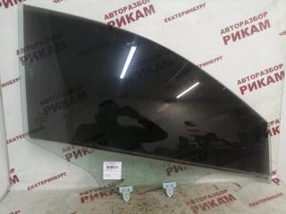 Стекло двери переднее правое NISSAN MURANO 2009