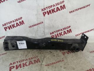 Балка продольная передняя левая NISSAN QASHQAI 2017