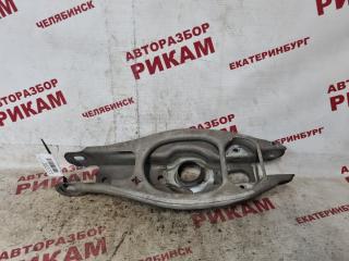 Запчасть рычаг задний BMW X1 2011