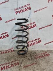 Пружина задняя TOYOTA COROLLA 2012