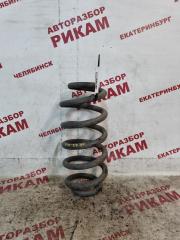 Пружина задняя NISSAN QASHQAI 2017