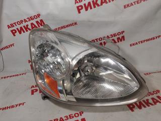 Фара правая TOYOTA ECHO 2003