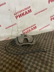 Суппорт тормозной задний левый TOYOTA CAMRY 2009 контрактная Суппорт тормозной задний левый TOYOTA CAMRY 2009