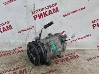 Компрессор кондиционера GREAT WALL HOVER H5 2011
