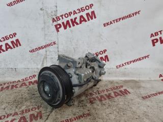 Компрессор кондиционера NISSAN QASHQAI 2017