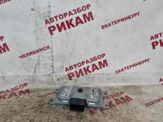 Блок управления АКПП NISSAN QASHQAI 2017