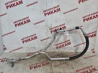 Трубка кондиционера NISSAN QASHQAI 2017