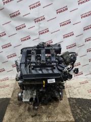 Двигатель NISSAN QASHQAI 2017