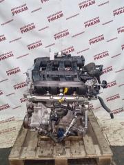 Двигатель NISSAN QASHQAI 2017