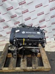 Запчасть двигатель CHEVROLET AVEO 2012 T300 F16D4 25196860 контрактная Двигатель CHEVROLET AVEO 2012 T300 F16D4 25196860 контрактная