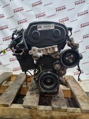 Двигатель AVEO 2012 T300 F16D4 Двигатель AVEO 2012 T300 F16D4