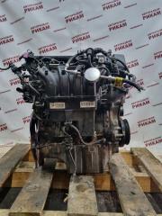 Двигатель AVEO 2012 T300 F16D4 Двигатель AVEO 2012 T300 F16D4