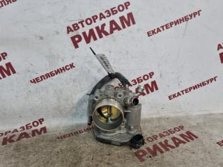 Дроссельная заслонка CHEVROLET AVEO 2012 T300 F16D4 55577375 контрактная