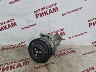 Запчасть компрессор кондиционера CHEVROLET AVEO 2012 T300 F16D4 96962250 контрактная Компрессор кондиционера CHEVROLET AVEO 2012 T300 F16D4 96962250 контрактная