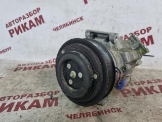 Компрессор кондиционера AVEO 2012 T300 F16D4 Компрессор кондиционера AVEO 2012 T300 F16D4