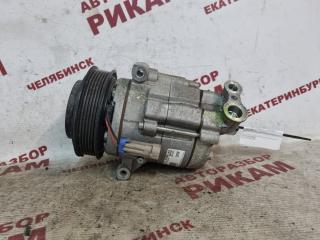 Компрессор кондиционера CHEVROLET AVEO T300 F16D4 Компрессор кондиционера CHEVROLET AVEO T300 F16D4