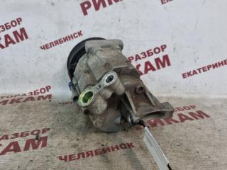 Компрессор кондиционера AVEO 2012 T300 F16D4 Компрессор кондиционера AVEO 2012 T300 F16D4