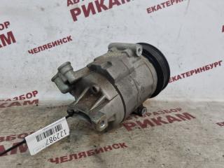 Компрессор кондиционера AVEO 2012 T300 F16D4 Компрессор кондиционера AVEO 2012 T300 F16D4