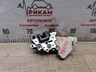 Замок двери передний правый NISSAN X-TRAIL 2002