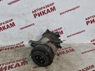 Компрессор кондиционера NISSAN MURANO 2009