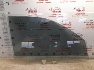 Стекло двери переднее правое NISSAN X-TRAIL 2002