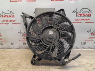 Диффузор CHEVROLET EPICA 2008